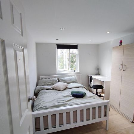 Comfystay-London Exterior foto