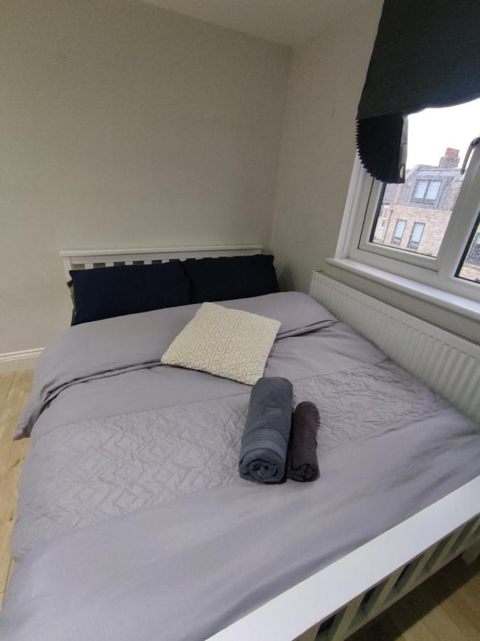 Comfystay-London Exterior foto