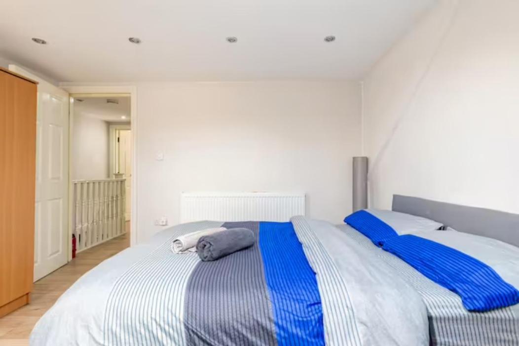 Comfystay-London Exterior foto