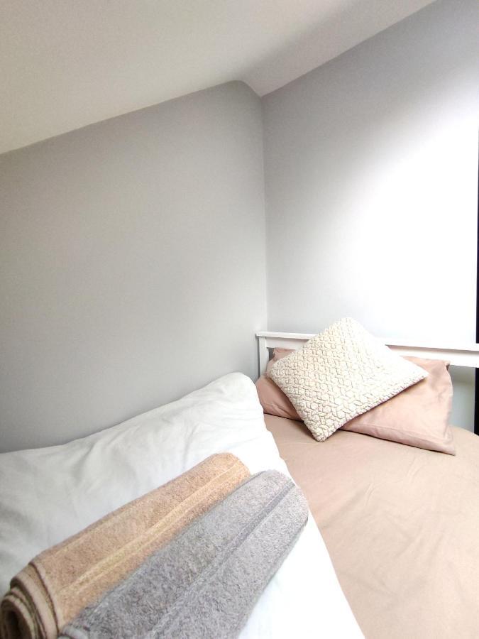 Comfystay-London Exterior foto