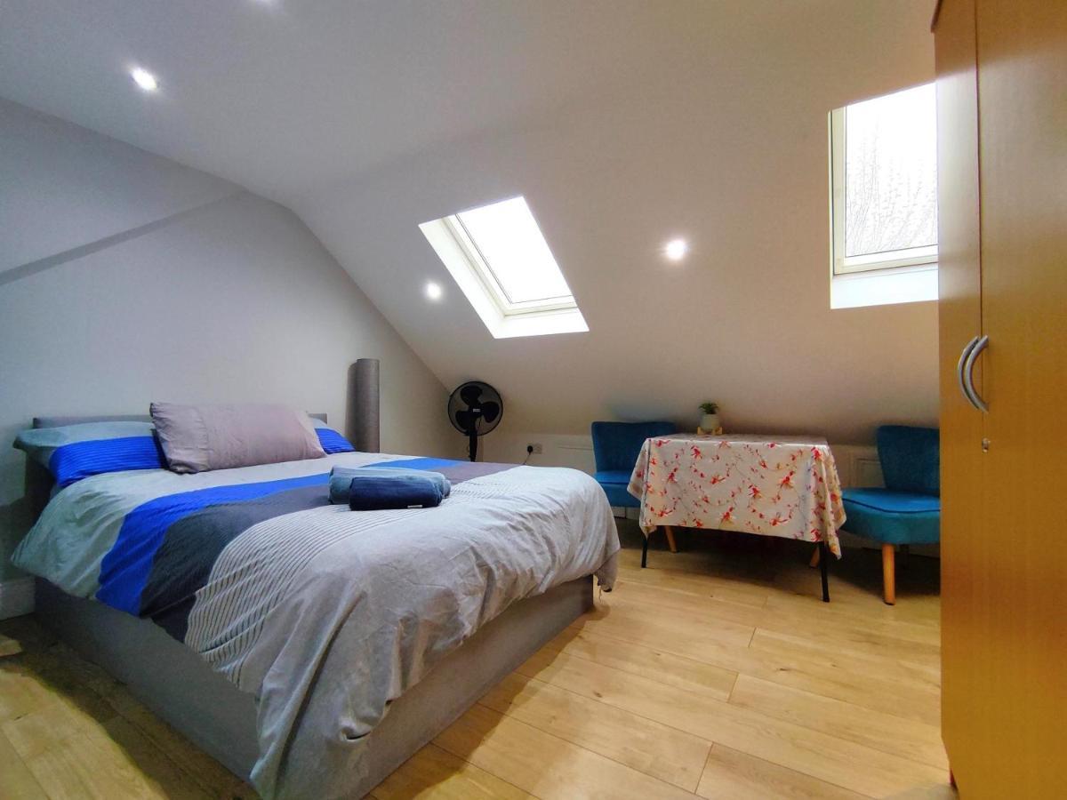 Comfystay-London Exterior foto