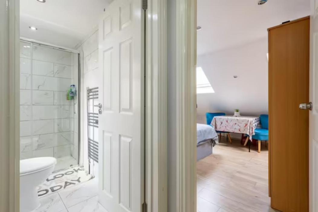 Comfystay-London Exterior foto