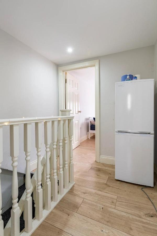 Comfystay-London Exterior foto
