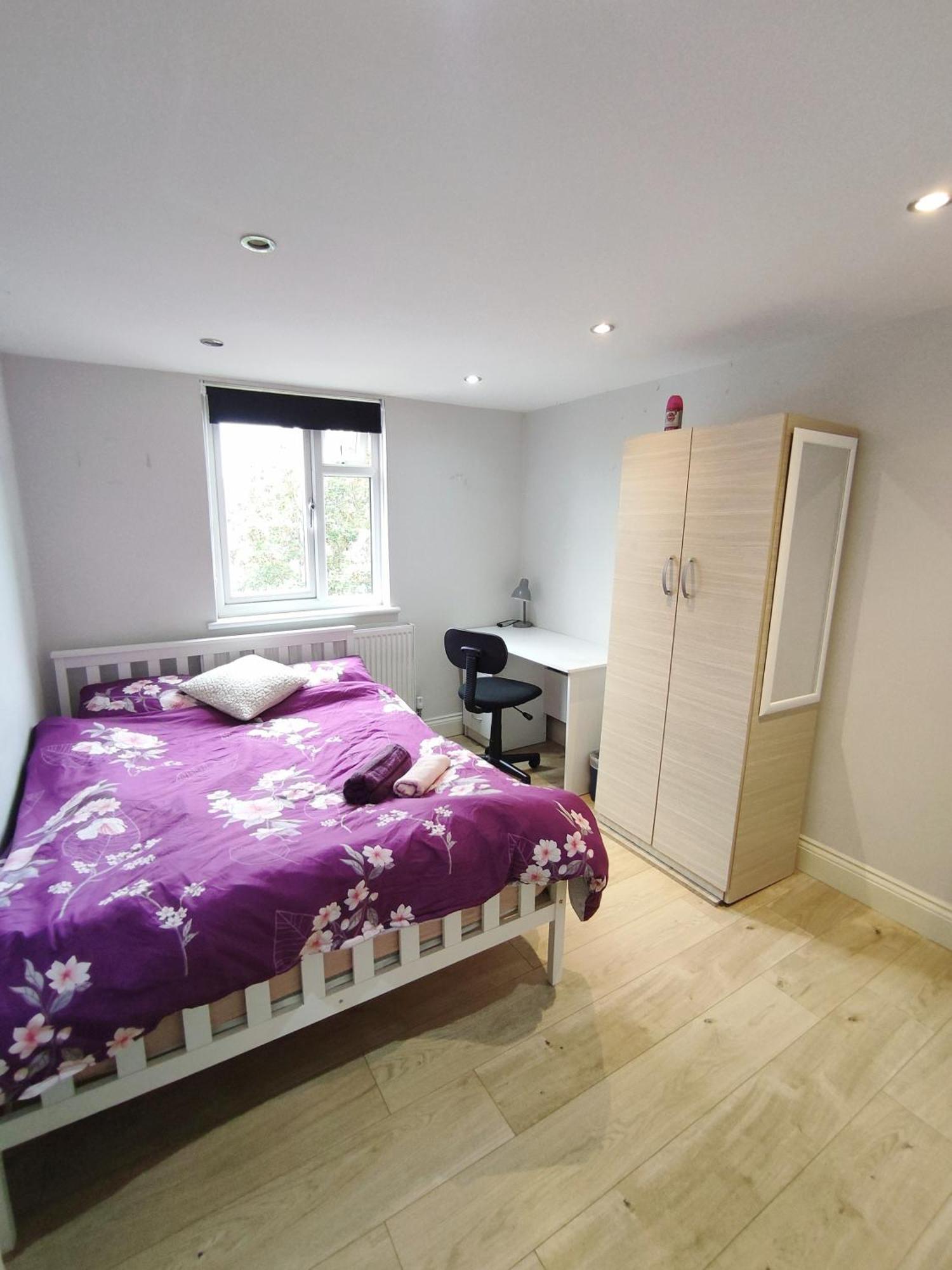 Comfystay-London Exterior foto
