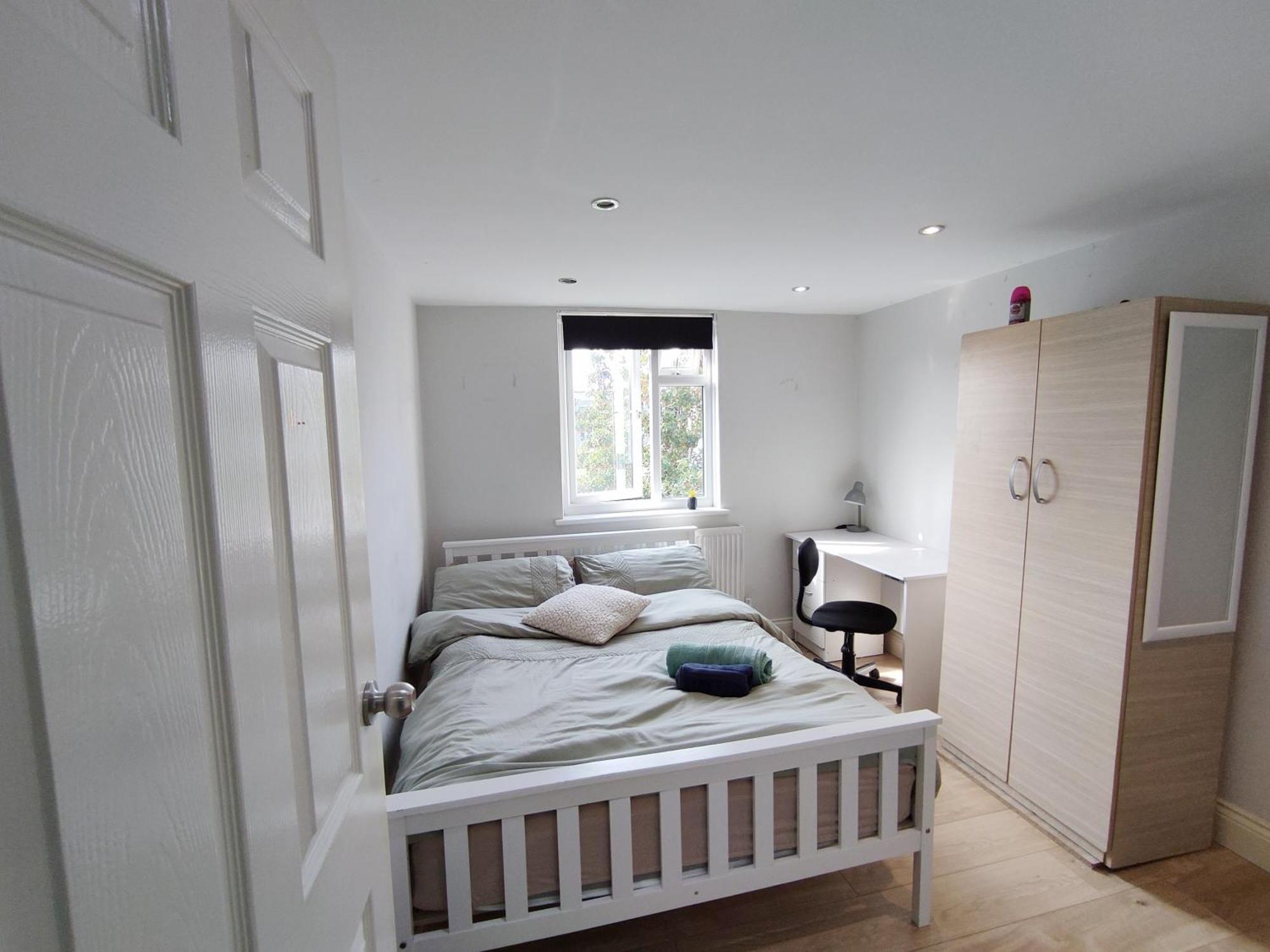 Comfystay-London Exterior foto