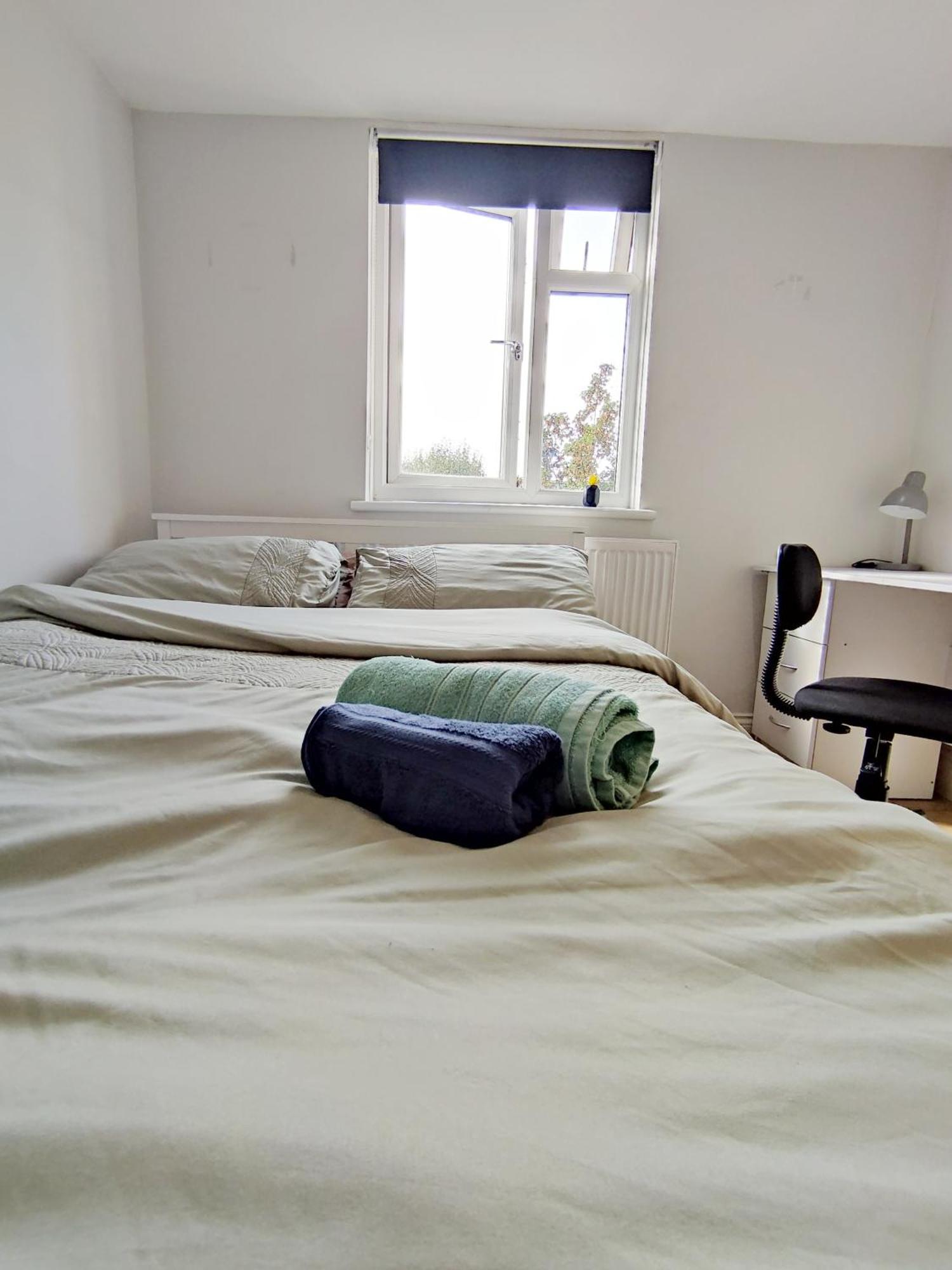 Comfystay-London Exterior foto